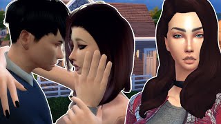 Runaway Teen Couple Challenge - Part 16 ♡