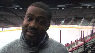 CYCLONES TV: Game Preview-10/24 vs. Toledo