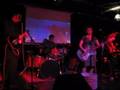 Nautical Disaster- The Heart Beat Trail
