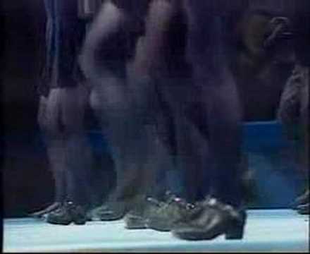 River Dance