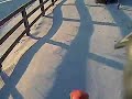 KTM 450XC on Ice and Snow KTM 450XC on Ice and Snow