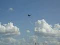 Low flying RAF Tornado GR4  demonstration role  teams 08