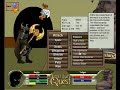 Battleon New warrior test lvl 103 - Yulgar in 1 round.
