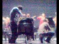 Apap a Vercelli prova con L'orchestra Camerata Ducale