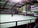 Patinage artistique de groupe