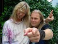 Ayreon - 01011001 - Jorn Lande Ayreon - 01011001 - Jorn Lande