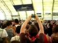 Warped Tour 2008 Cleveland Ohio Circle pit