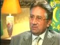 President Gen. Musharraf + Live with Talat - 4/7