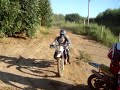 Trilha em Itu - Circuito na Eucatex - parte2