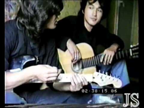Репетиция у Вишни (часть 1 из 2)