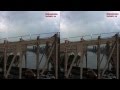 FireLineStudios - YT3D - Roosevelt Island Aerial Tramway, NYC NY (yt3d:enable=true)