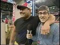 Super Bowl XL Media Day