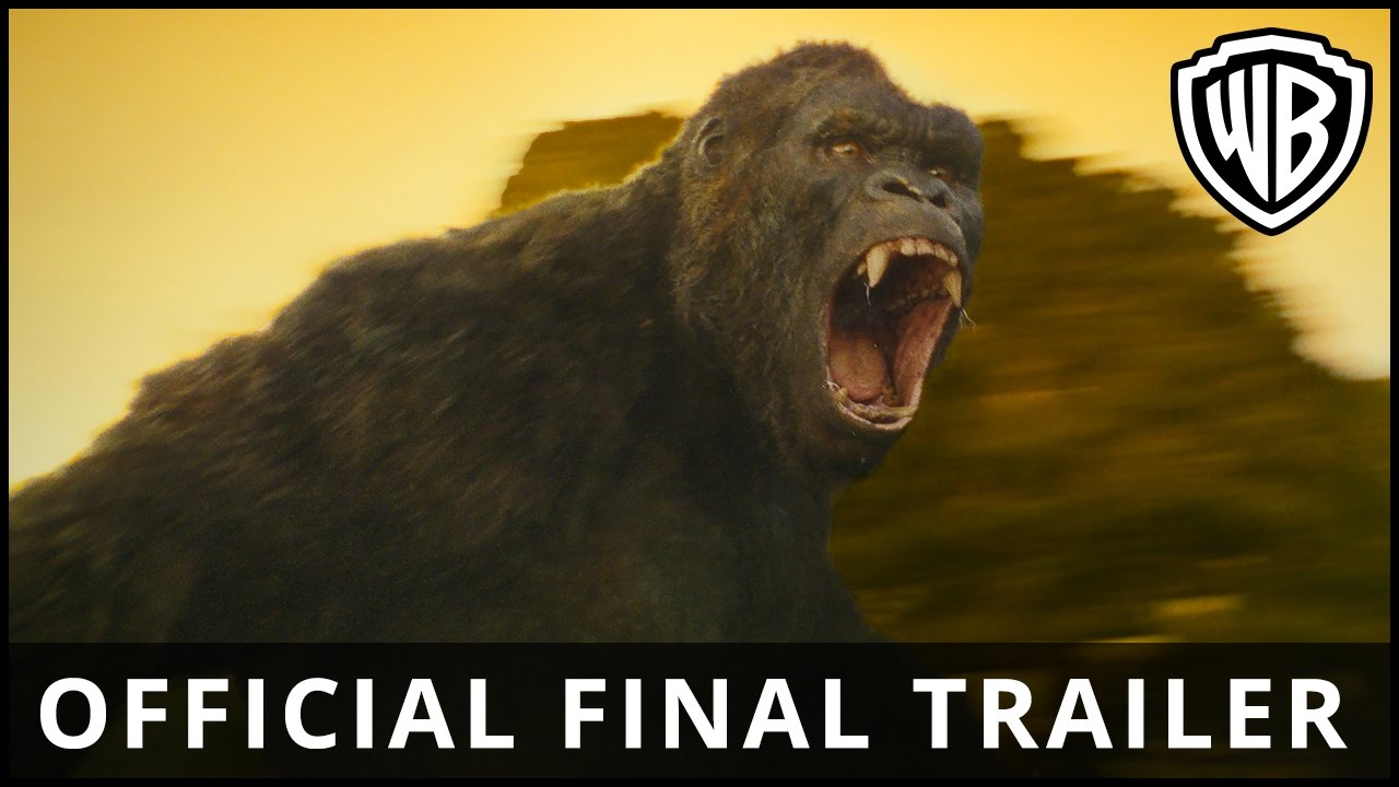 King Kong