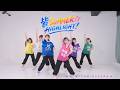 君と見るそら『皆SUMMER☆HIGHLIGHT!』【Dance Practice】