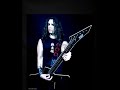 Gus G The Godfather guitar solo