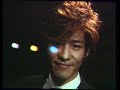 TM NETWORK - FANTASTIC VISION(DEMO)