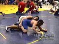 Randy Woodland (Ray-Ray) Beats Daniel Johnson  2/16/08