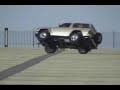 Arabic Stunt in DUBAI