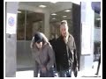 La passeggiata di Azouz Marzouk La passeggiata di Azouz Marzouk