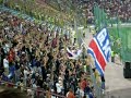 Ce drog ciudat sincron Sud - Nord la Steaua - galata