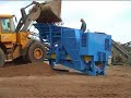 screeners - excel plant uk ltd - cityskid-9v4-kies�berkorn