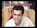 Studio SimoPhone Presente Cheb Wahid El GF 2008