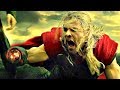 Thor 2 : The Dark World Trailer (2013)