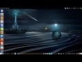 Nuevo Gnome shell con el escritorio de Kubunt, en Ubuntu 12 04 Lts