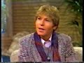 teledysk, klip, John Denver,- Hold On Tightly