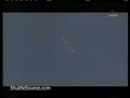 S. Shuttle STS-118 Breaking Sound Barrier S. Shuttle STS-118 Breaking Sound Barrier