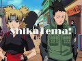 ultimate naruto couples tribute/competition!