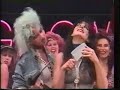 GLOW Little Egypts  last match