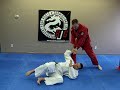 Kotegaeshi: turning wrist lock Kotegaeshi: turning wrist lock