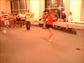 WIT Orientation Dance Off