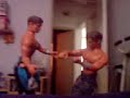 MAX STELL NAMORANDO
