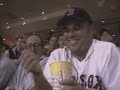 BNL at the Red Sox Game