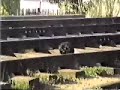 Tren de Villa Alemana Chile