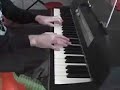 Wurlitzer 200A Neo Demo