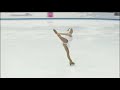 Oksana Baiul - 1994 Olympics Ex - The Swan - Perfect Quality