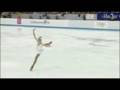 Oksana Baiul - 1994 Olympics Ex - The Swan - Perfect Quality