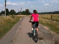 Cycling - Bonn to Meckenheim 2