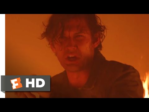 Endless Love (2014) - It's Not Too Late Scene (9/10) | Movieclips