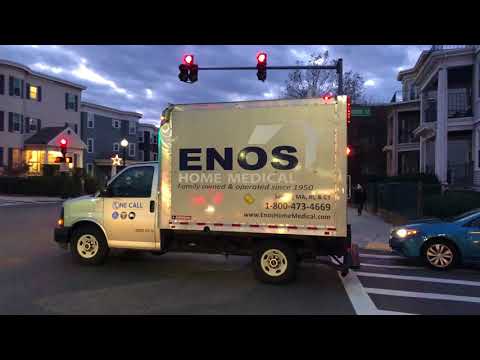 Apple iPhone X 4K 60 fps Sample Video