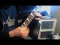 Crush my Battle Opponents Balls (cover)