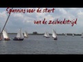 De wedstrijden