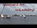 De wedstrijden