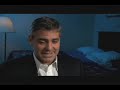 George Clooney, Lead Actor Nomination, Michael Clayton