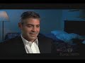 George Clooney, Lead Actor Nomination, Michael Clayton