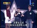 20071207 一對一pk賽 Part3 林健輝 原來我最愛的人士你不是他pk曾沛慈 如果沒有你3/3