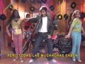 Somos Tu y Yo 1T - Baila Con Nosotros # 02 - Parte 04